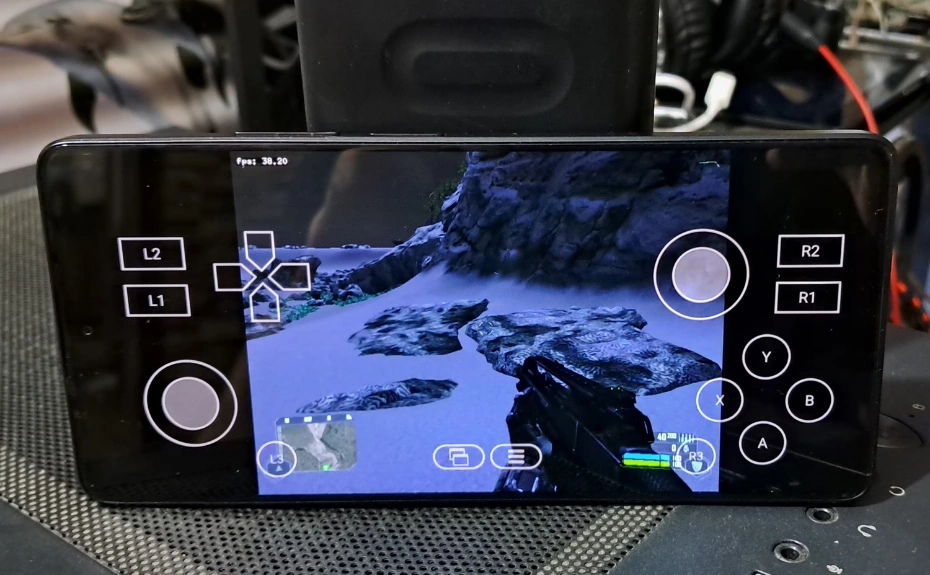 How to Add and Play PC Games on Android using Winlator — The Ultimate Guide to Turn Your Phone into a Pocket Gaming Beast!