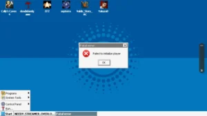 How to Fix “Failed to Initialize Player” Errors in Winlator (For Miside, Ultrakill & More!)