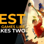7 Best Co-op Games like It Takes Two – Your Ultimate Winlator Gaming Guide! 🎮
