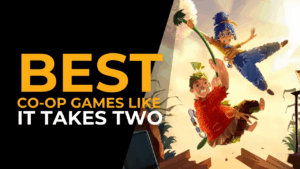 7 Best Co-op Games like It Takes Two – Your Ultimate Winlator Gaming Guide! 🎮