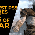 8 Best PS5 Games Like God of War to Play