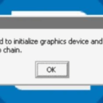 How to Fix “Failed to Initialize Graphics” Error in Winlator